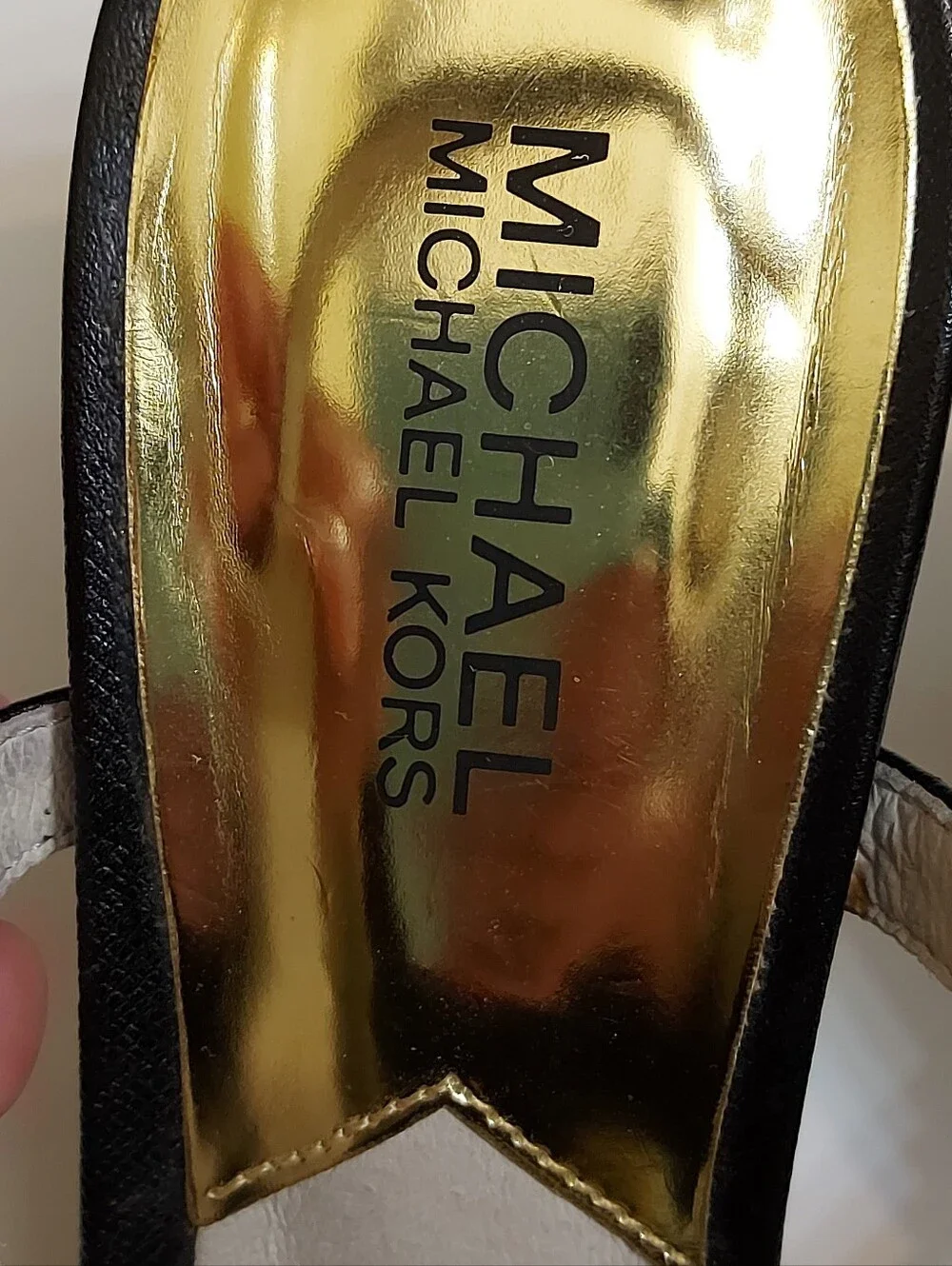 Michael Kors elegant michael